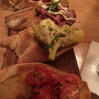 Crostini