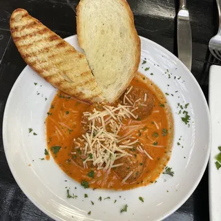 Meatball Appetizer