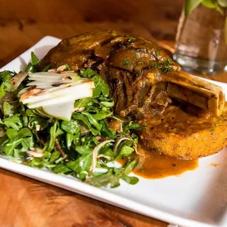 Lamb Shank