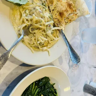 food, pasta dish, pasta