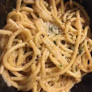 Cacio E Pepe