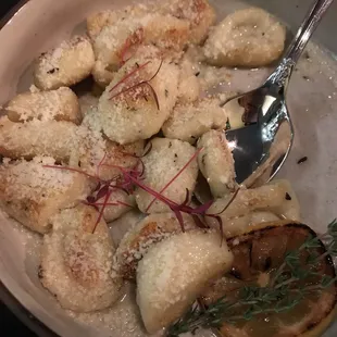 Roasted Gnocchi