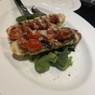 Bruschetta