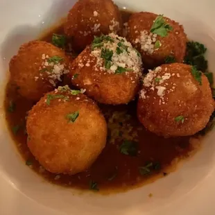Arancini
