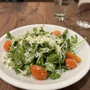 House Salad