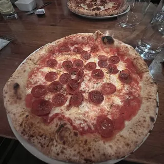 Pepperoni