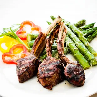 Lamb Chops