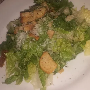 Caesar Salad