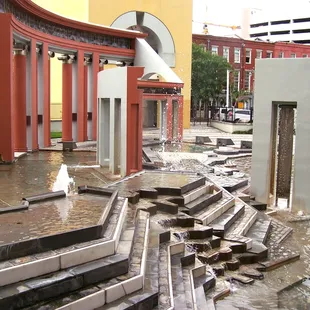 How can you NOT want to run around and explore this??