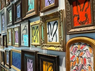 Louisiana State Museum - The Cabildo