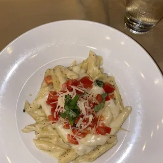 Five Cheese Penne