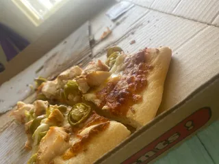 Ovidios Italian Restaurant