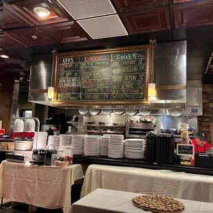 My favorite Italian restaurant in Tucson!