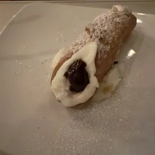 Cannoli
