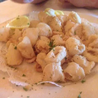 Fried Calamari