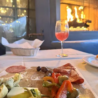 Antipasto Misto