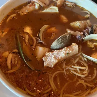 Cioppino