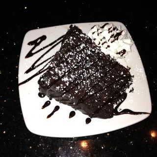 6 Layer Chocolate Cake