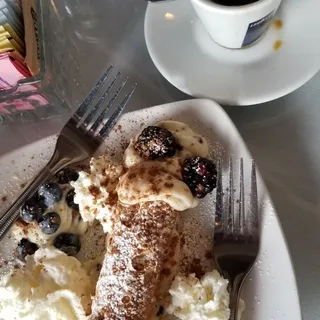 Cannoli