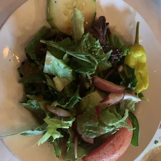 Dinner Salad