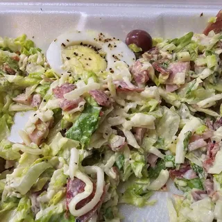 Chopped Salad