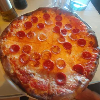 Pepperoni