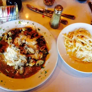Alfredo