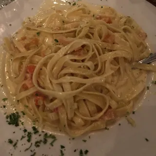 Spicy Crema
