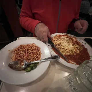 Parmigiana