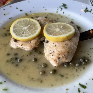 Piccata