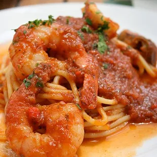 food, pasta dish, pasta