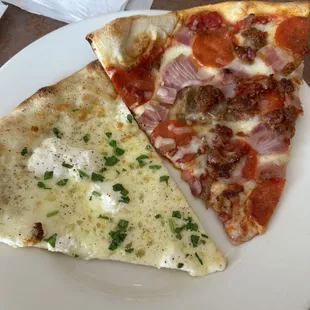 Meat Lovers Pizza
