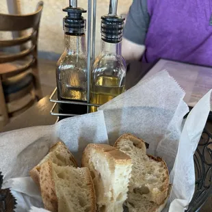 Bread