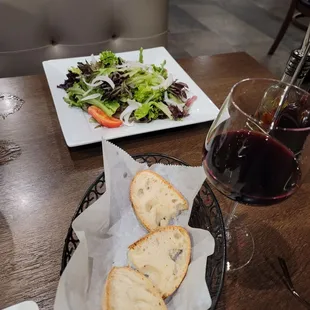 House salad