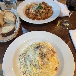 Linguine Squarciarella