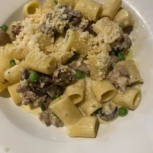 La Burina Rigatoni Pasta