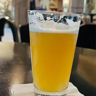 Hazy IPA