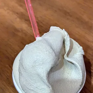 Gelato - pistachio