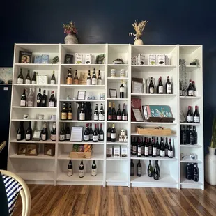 Wine