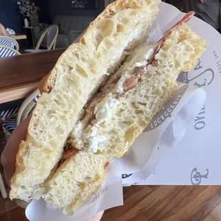 Prosciutto e Fichi