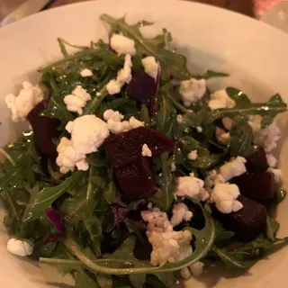 Arugula Salad