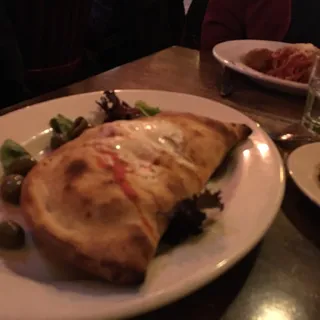 Calzone