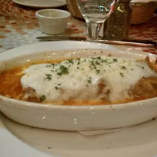 Lasagna di Carne