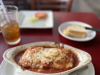 Luisa's Restaurant Wine Bar Since 1959