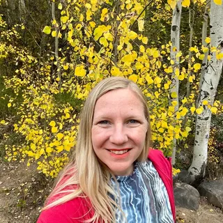 Kristen F.