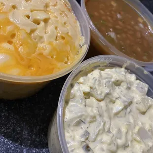 soups and chowder, food