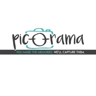 Pic o rama logo