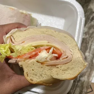 Pic Quick Deli