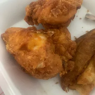 Chicken