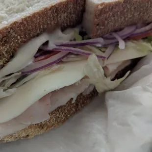sandwiches, sandwich, food